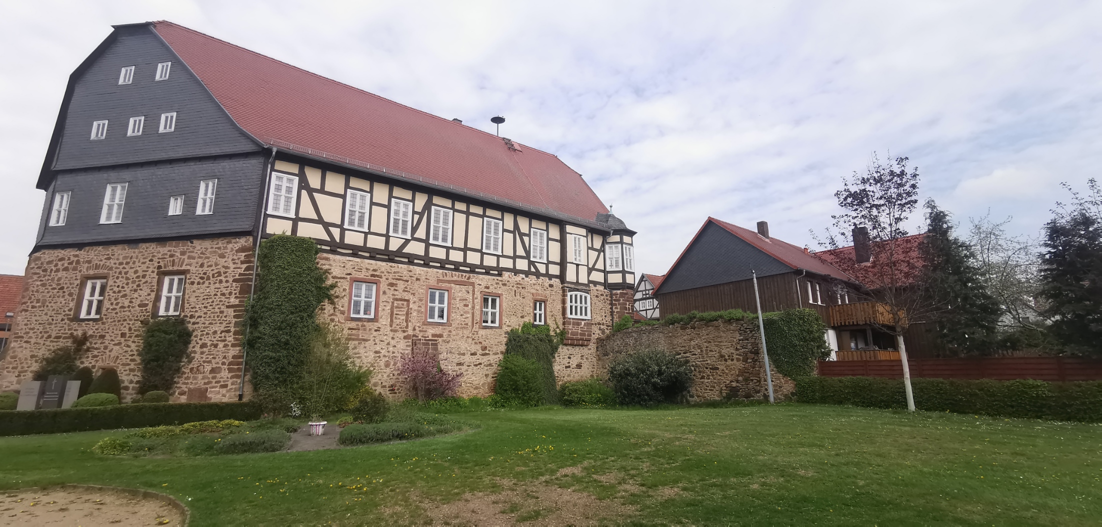 Rathaus